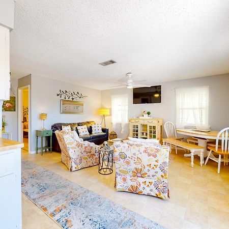 Dani'S Dixie Delight Villa Gulf Shores Dış mekan fotoğraf