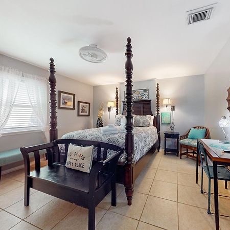 Dani'S Dixie Delight Villa Gulf Shores Dış mekan fotoğraf