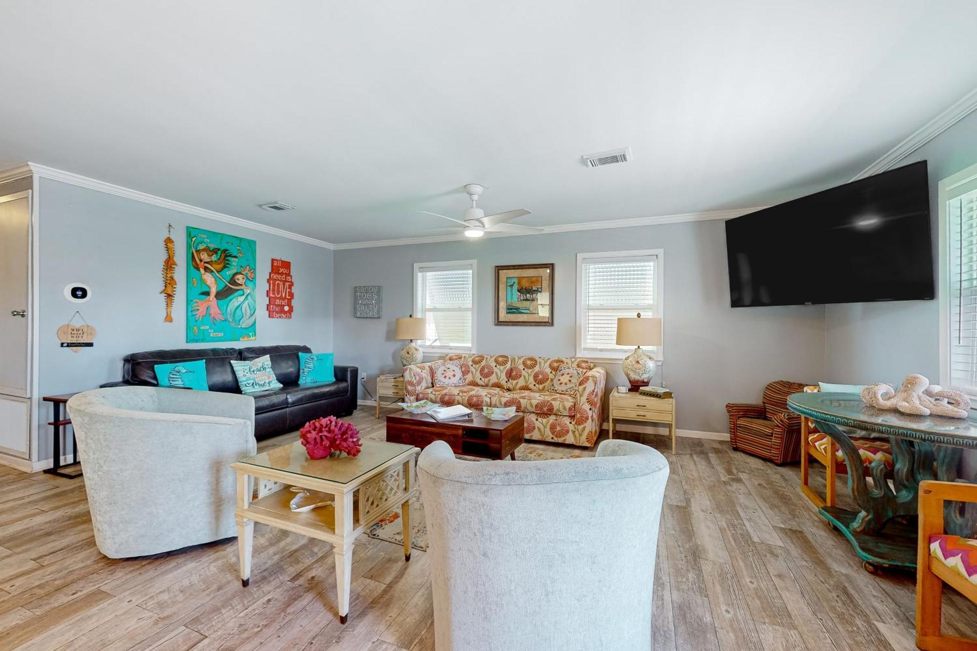 Dani'S Dixie Delight Villa Gulf Shores Dış mekan fotoğraf