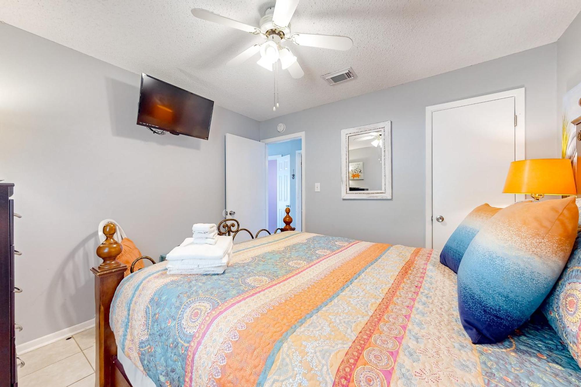 Dani'S Dixie Delight Villa Gulf Shores Dış mekan fotoğraf