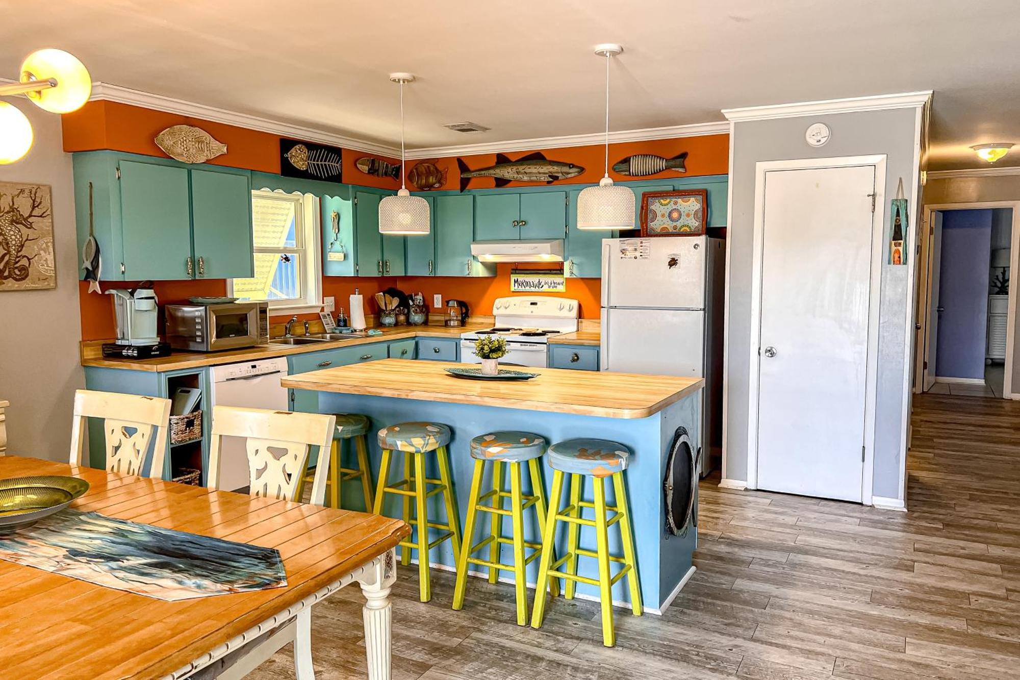Dani'S Dixie Delight Villa Gulf Shores Dış mekan fotoğraf
