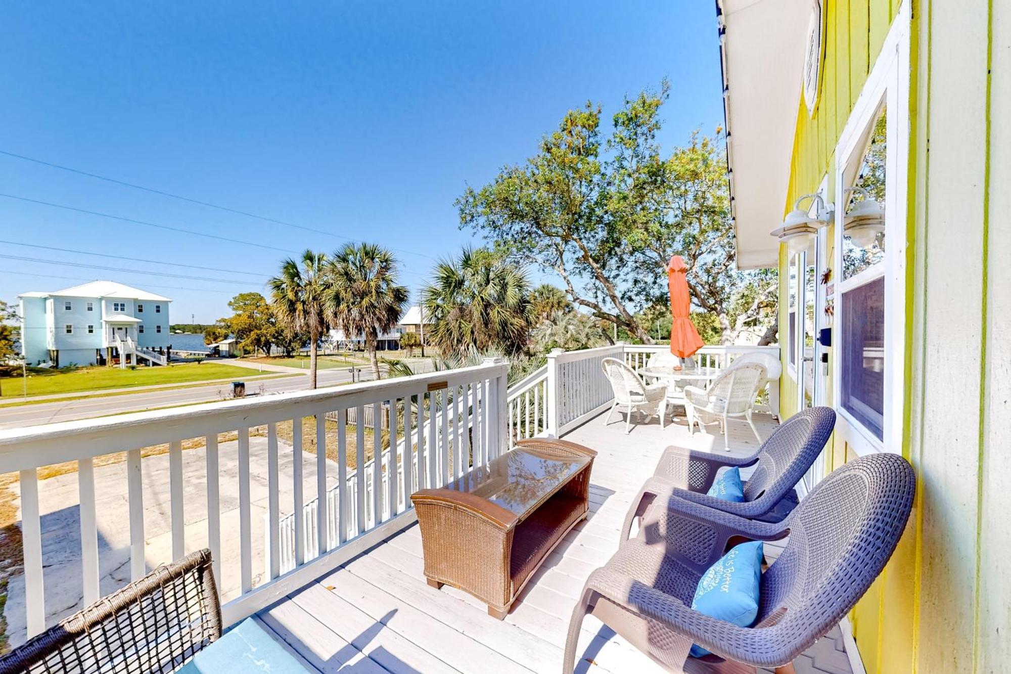 Dani'S Dixie Delight Villa Gulf Shores Dış mekan fotoğraf