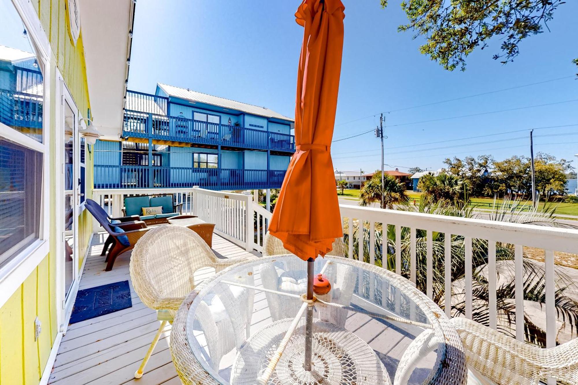 Dani'S Dixie Delight Villa Gulf Shores Dış mekan fotoğraf