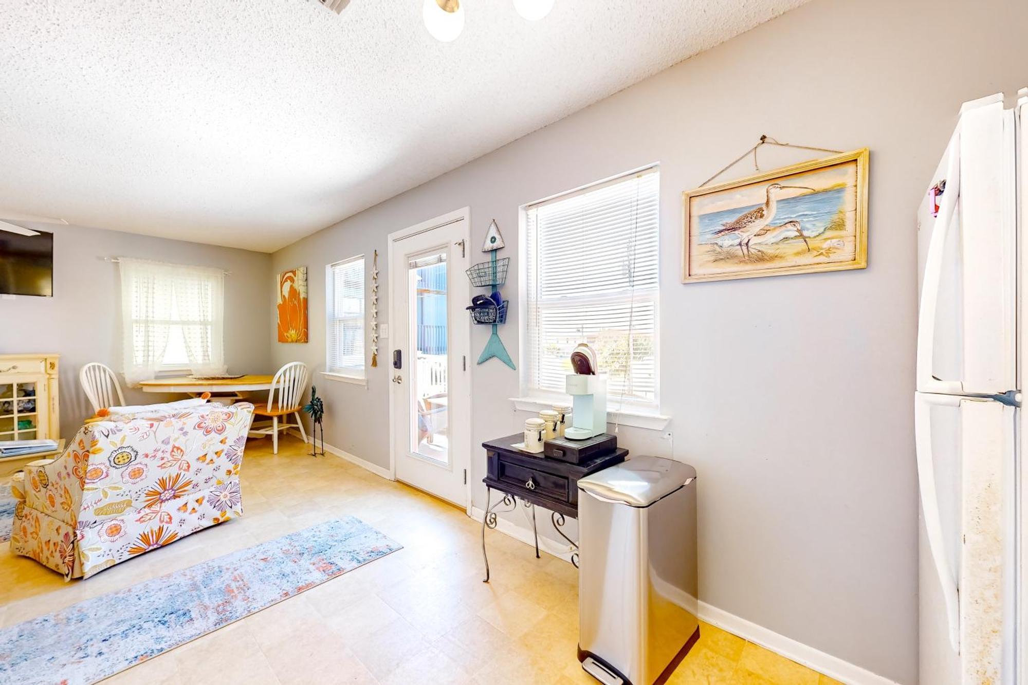 Dani'S Dixie Delight Villa Gulf Shores Dış mekan fotoğraf