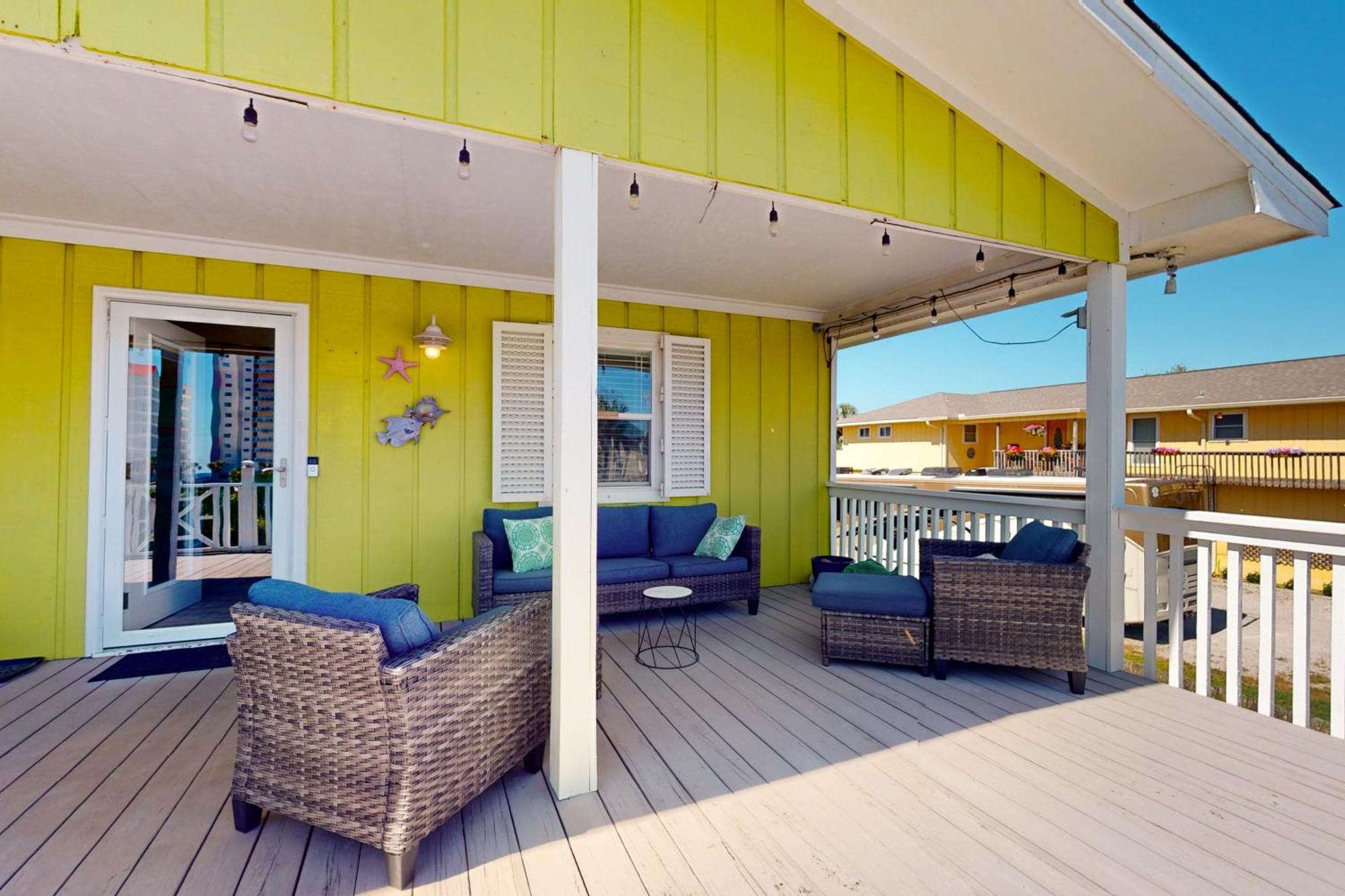 Dani'S Dixie Delight Villa Gulf Shores Dış mekan fotoğraf
