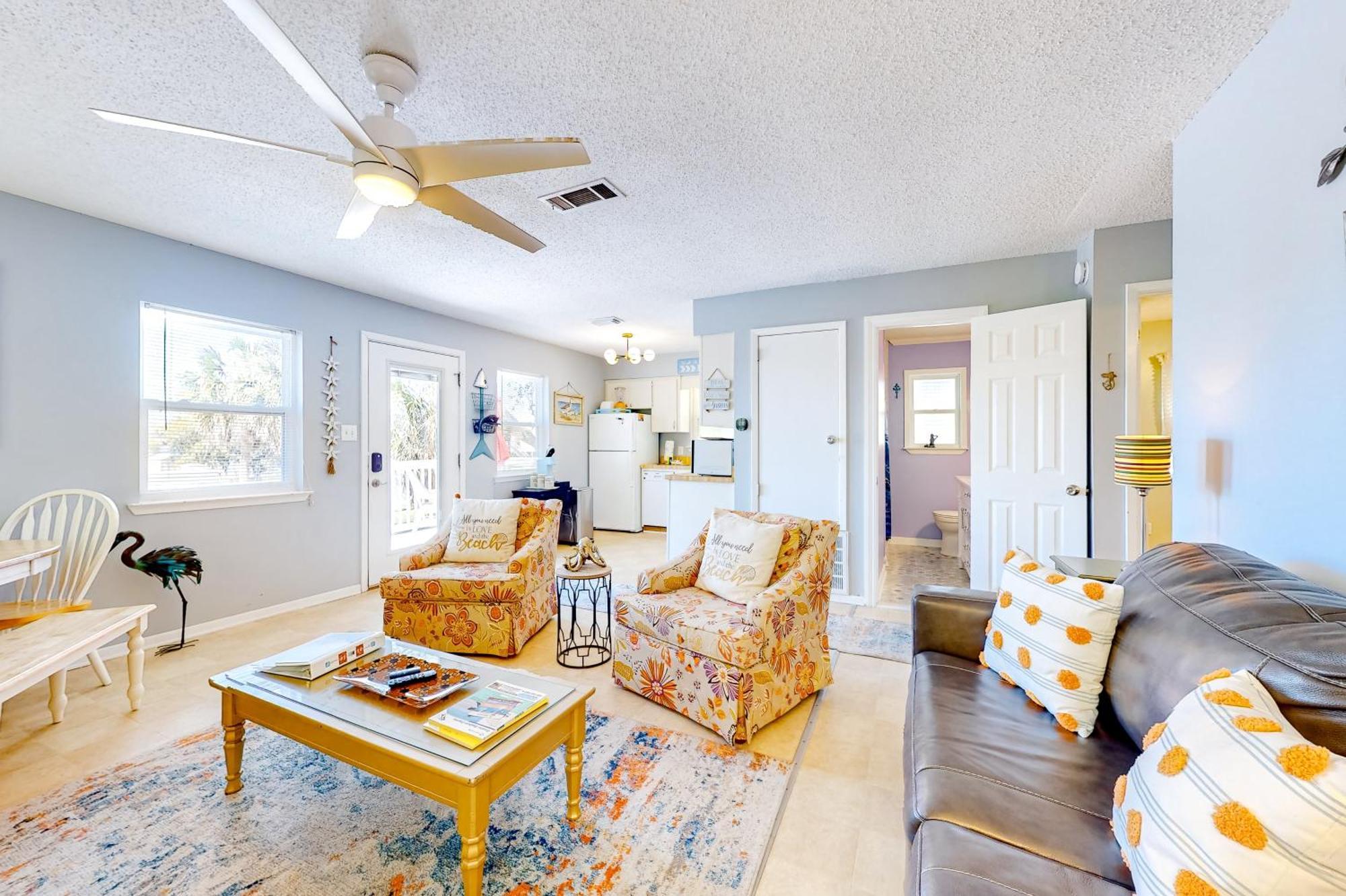 Dani'S Dixie Delight Villa Gulf Shores Dış mekan fotoğraf