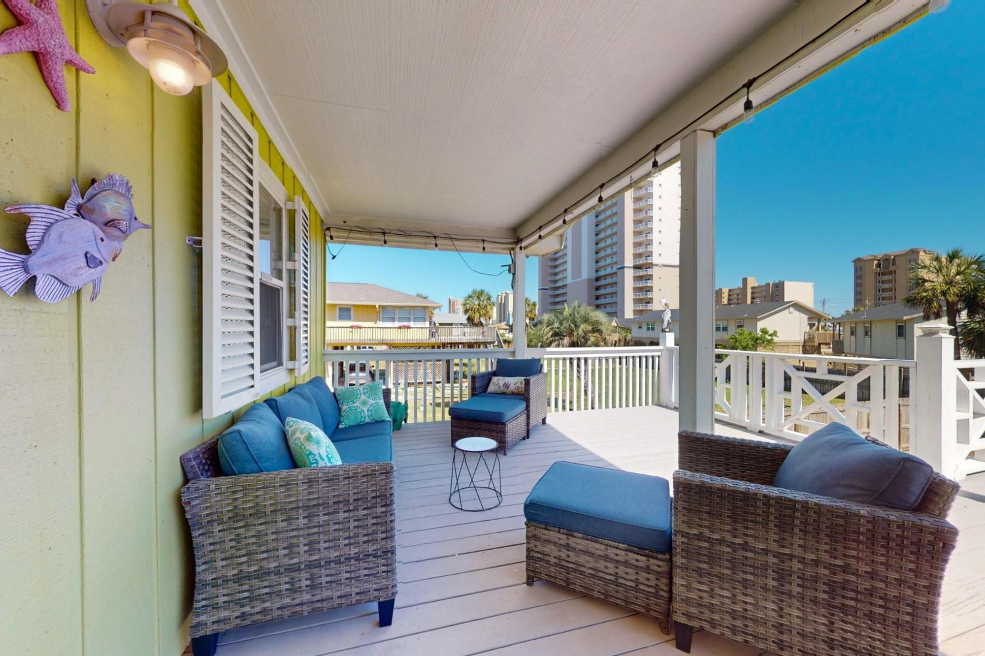 Dani'S Dixie Delight Villa Gulf Shores Dış mekan fotoğraf