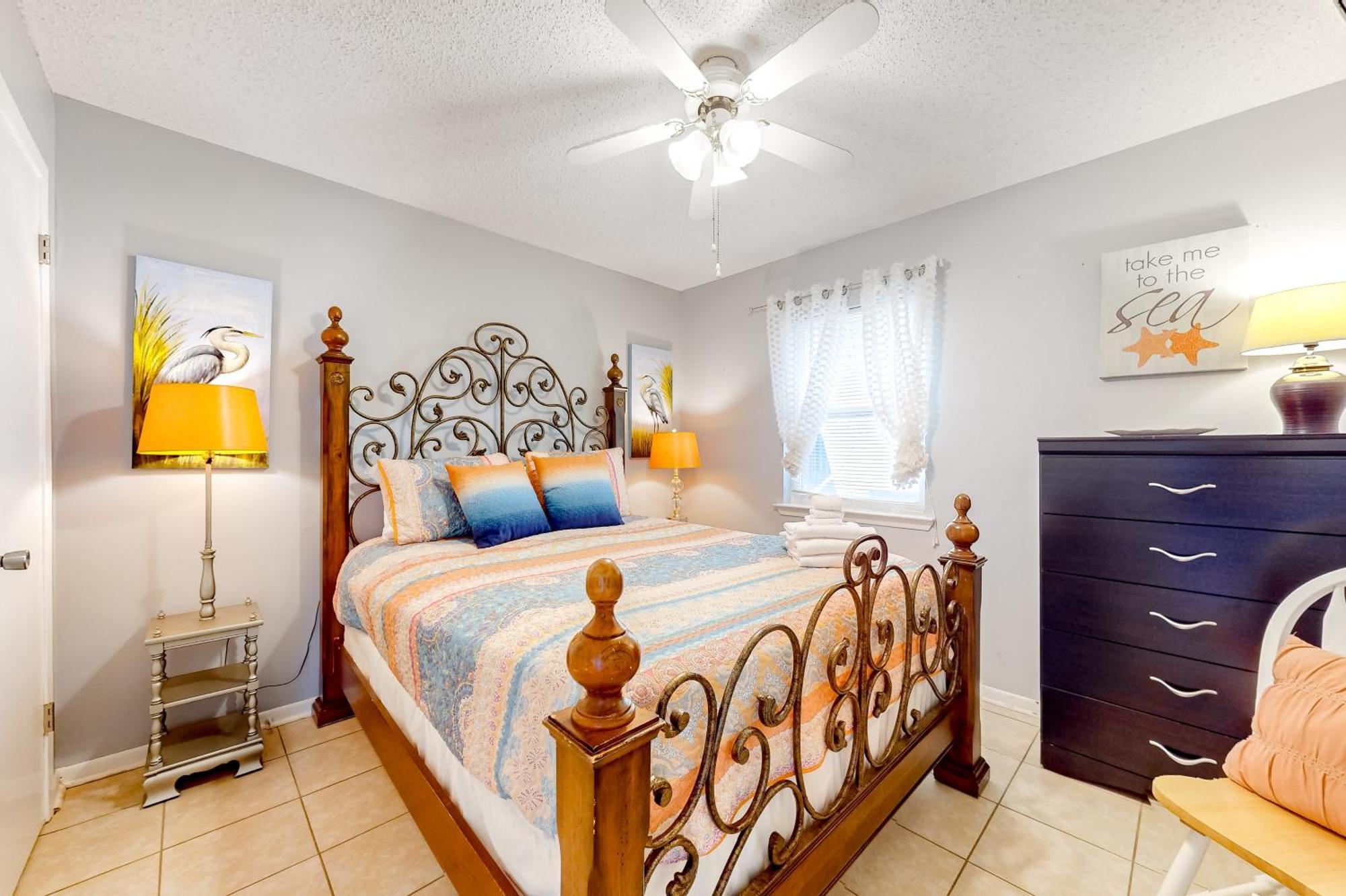 Dani'S Dixie Delight Villa Gulf Shores Dış mekan fotoğraf