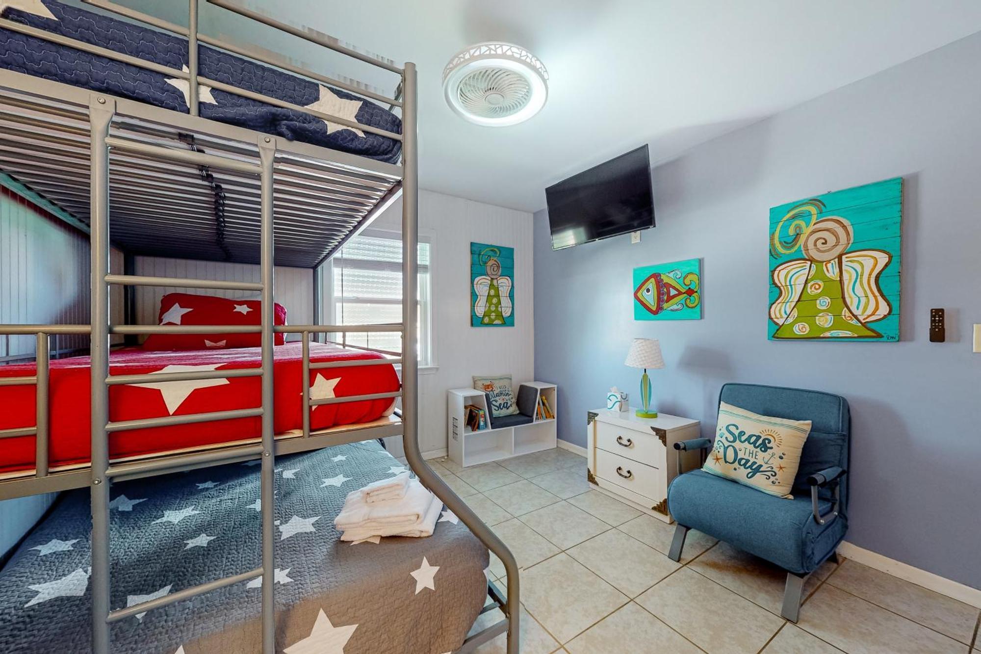 Dani'S Dixie Delight Villa Gulf Shores Dış mekan fotoğraf