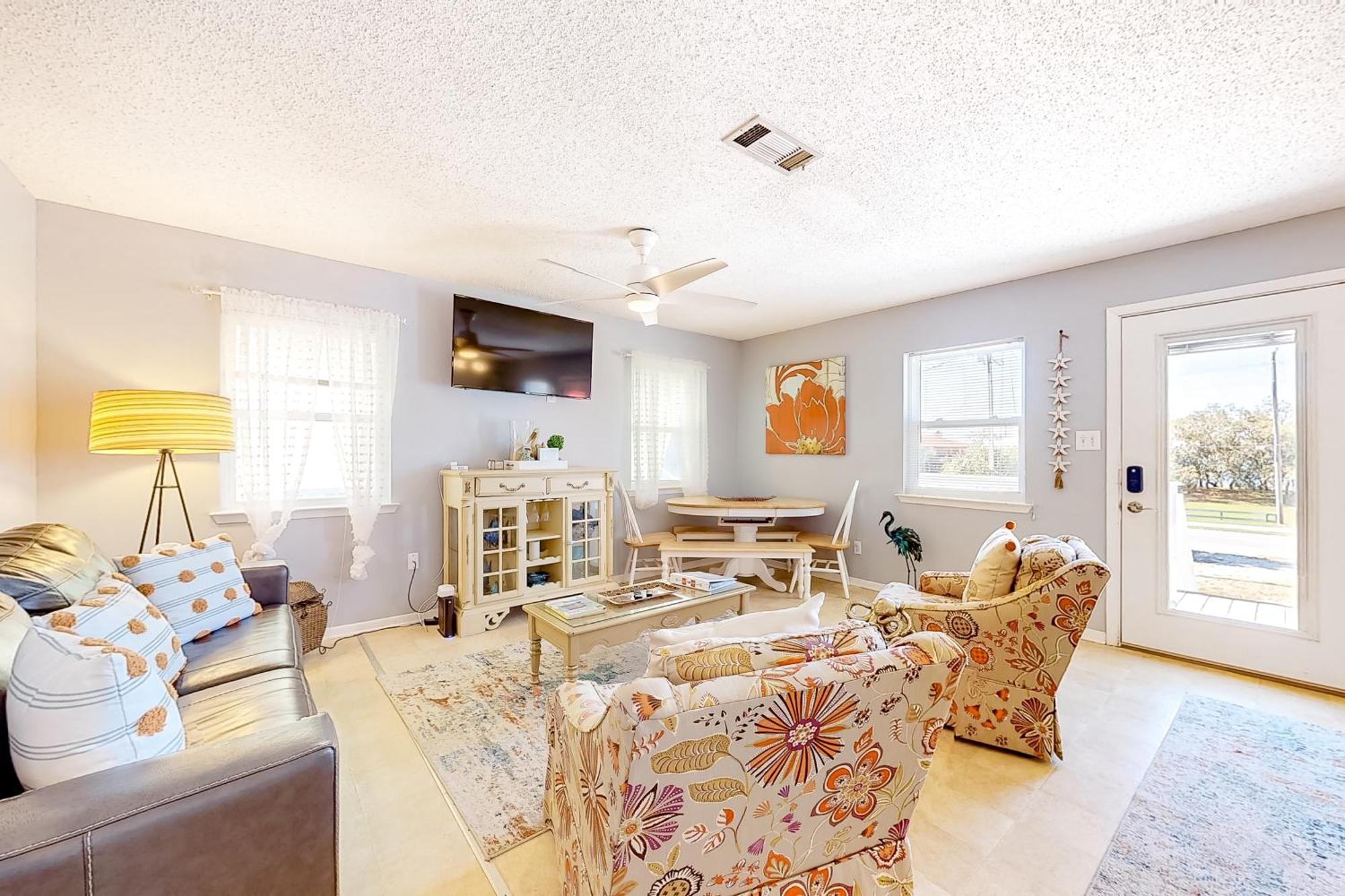 Dani'S Dixie Delight Villa Gulf Shores Dış mekan fotoğraf