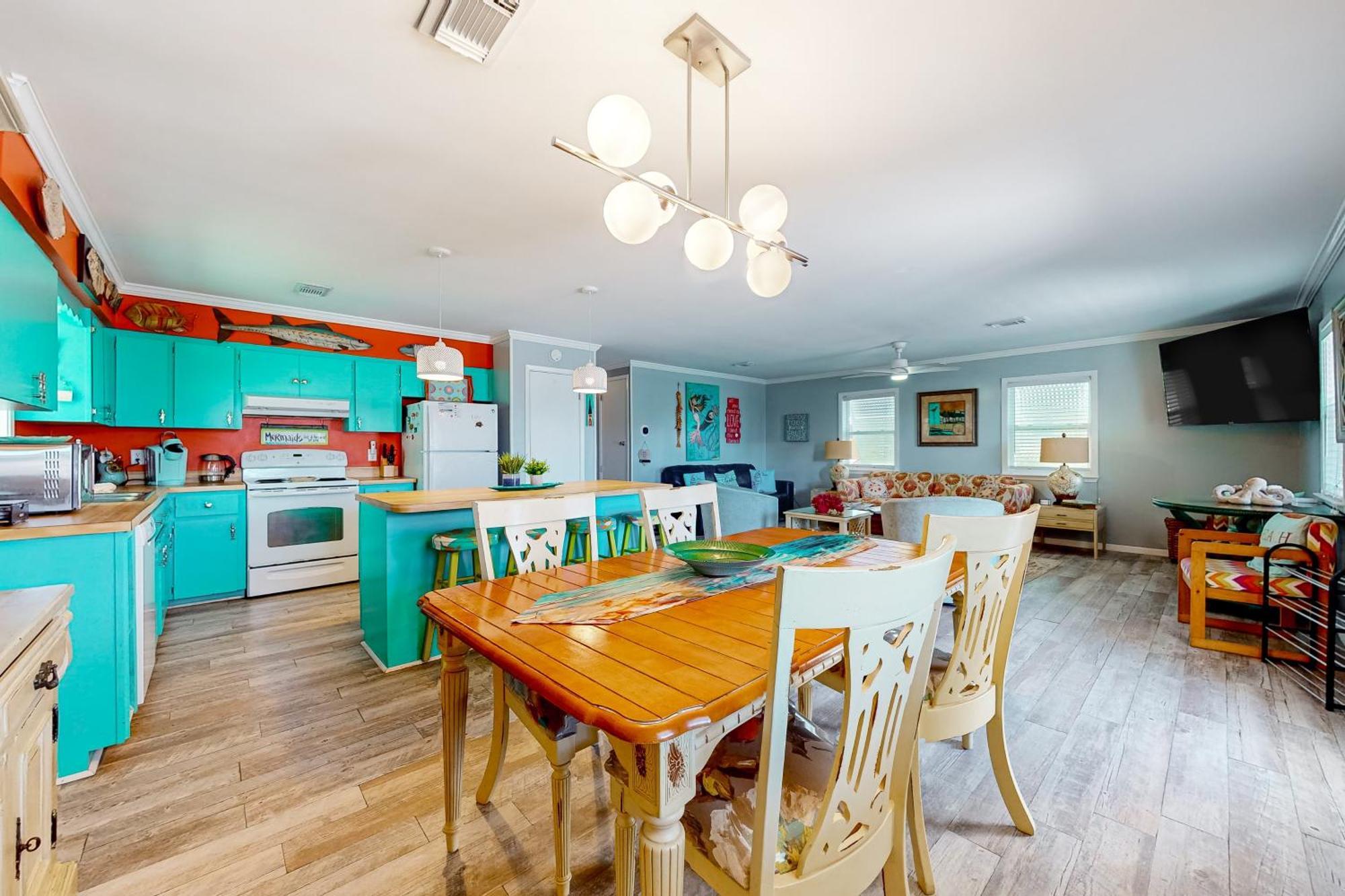 Dani'S Dixie Delight Villa Gulf Shores Dış mekan fotoğraf
