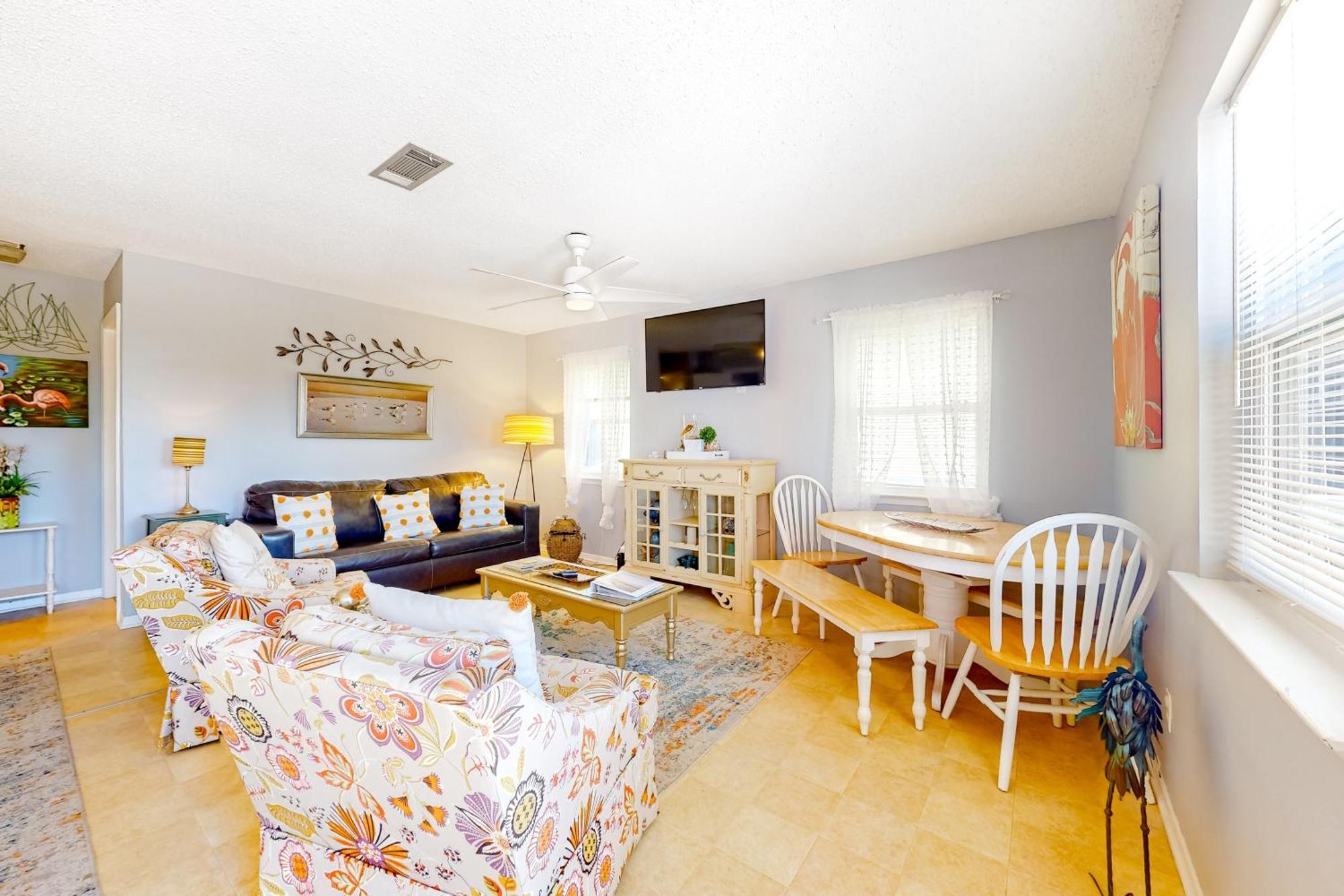 Dani'S Dixie Delight Villa Gulf Shores Dış mekan fotoğraf