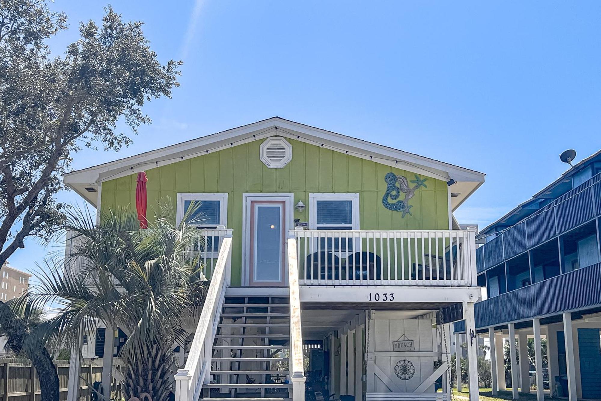 Dani'S Dixie Delight Villa Gulf Shores Dış mekan fotoğraf