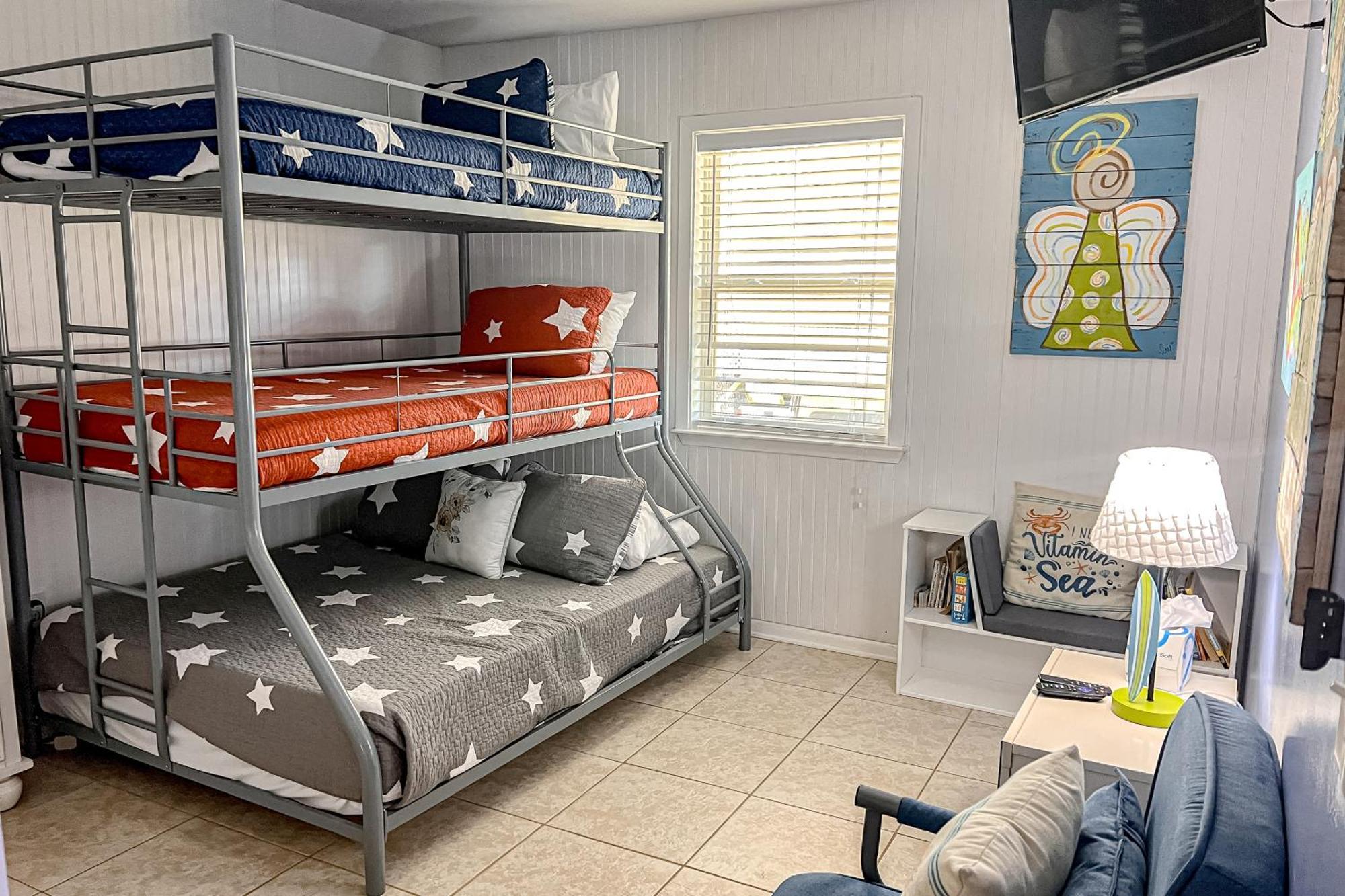Dani'S Dixie Delight Villa Gulf Shores Dış mekan fotoğraf
