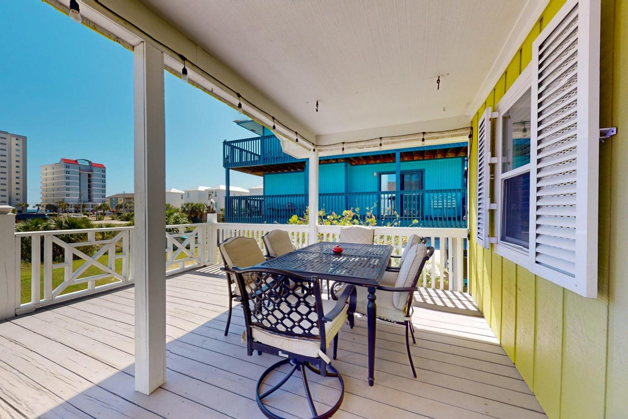 Dani'S Dixie Delight Villa Gulf Shores Dış mekan fotoğraf