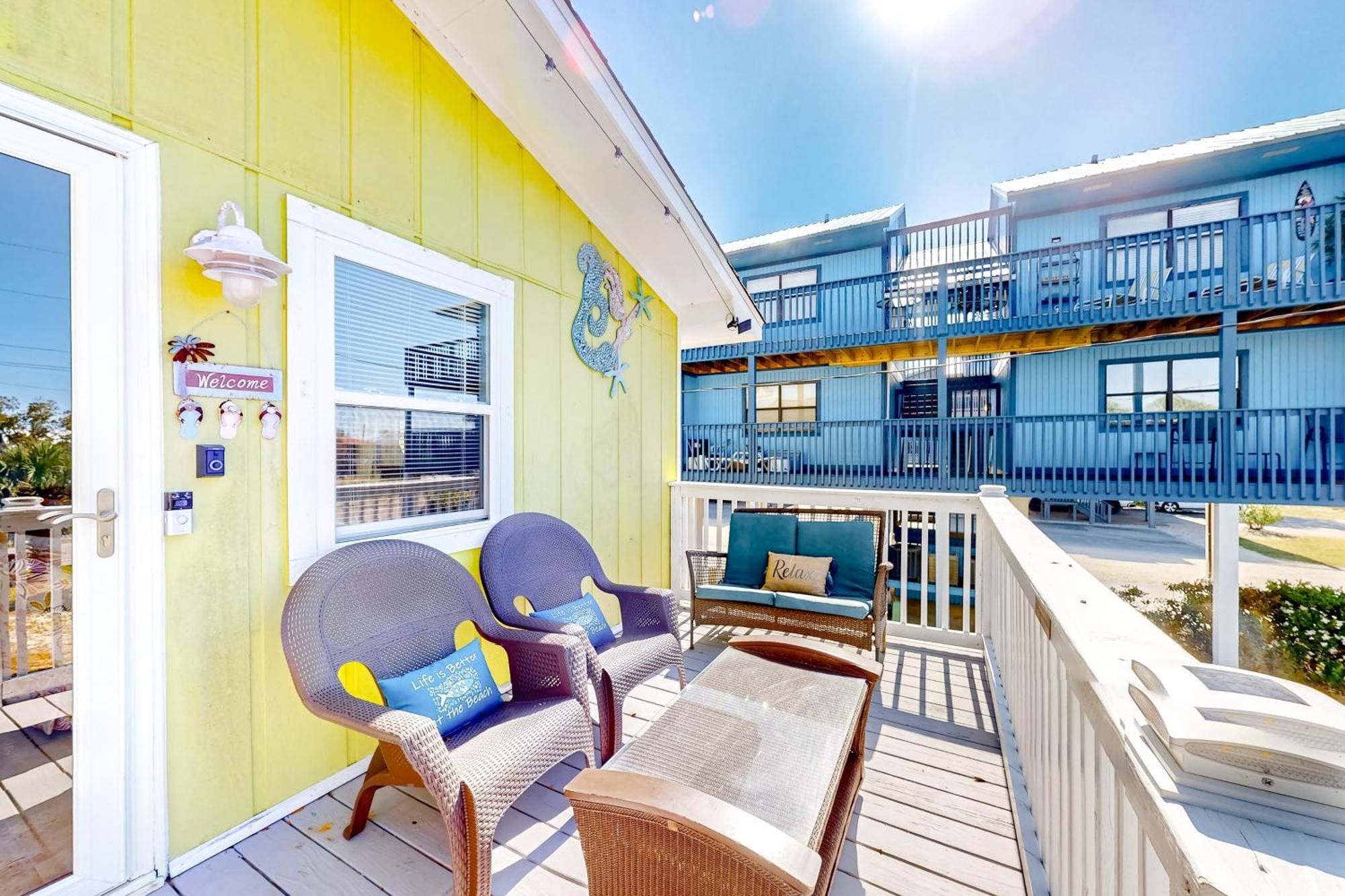 Dani'S Dixie Delight Villa Gulf Shores Dış mekan fotoğraf