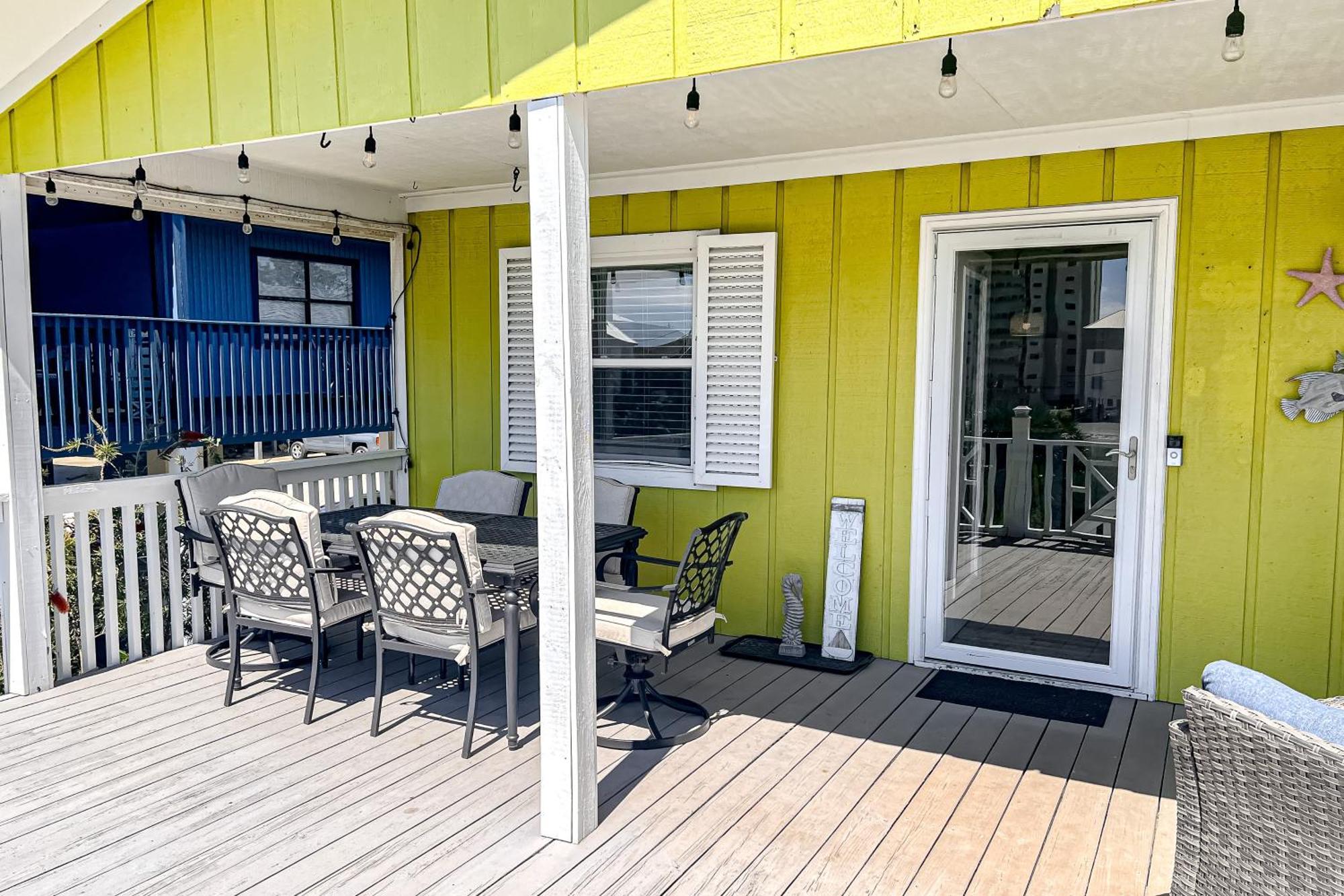 Dani'S Dixie Delight Villa Gulf Shores Dış mekan fotoğraf