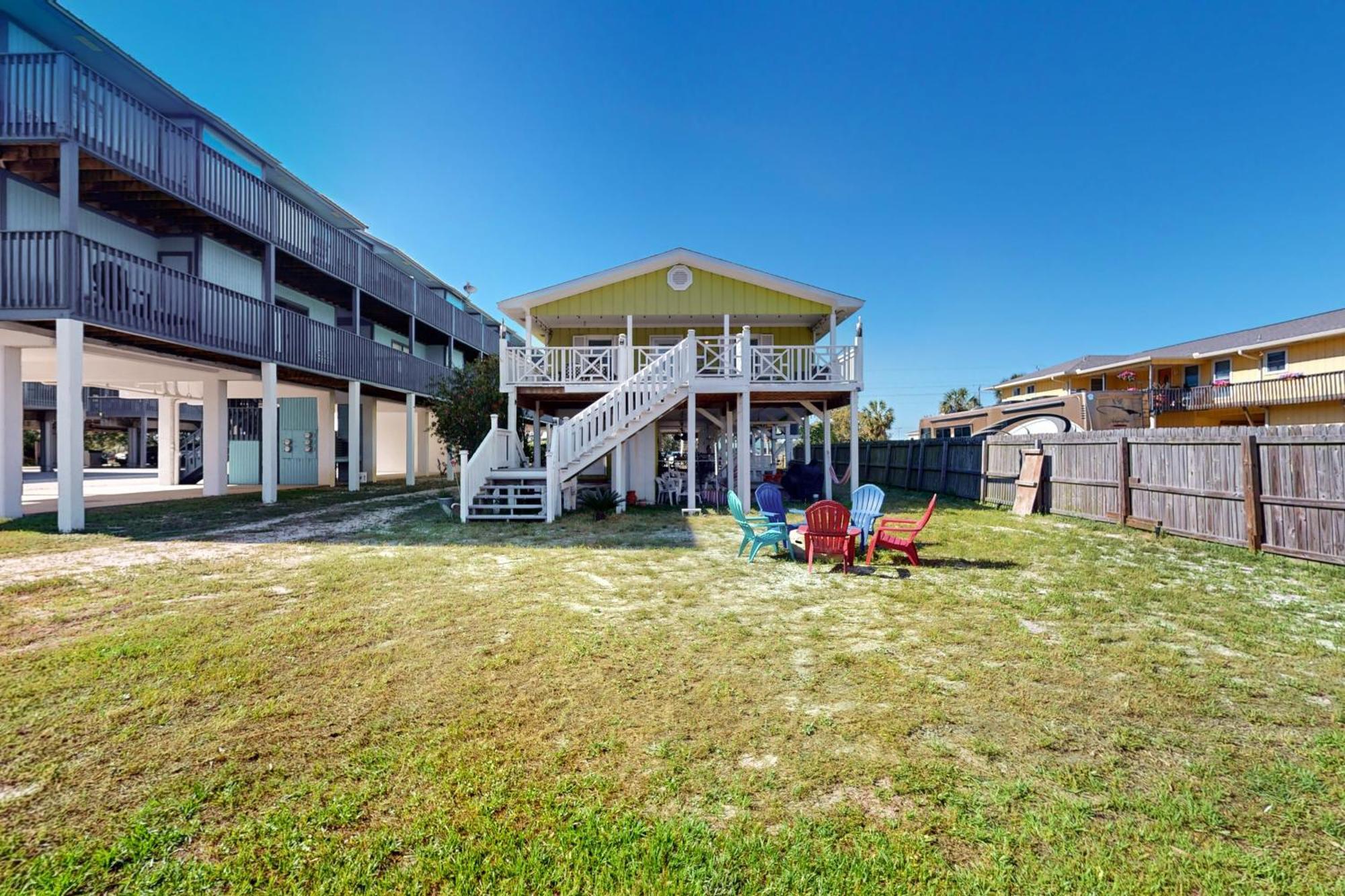 Dani'S Dixie Delight Villa Gulf Shores Dış mekan fotoğraf