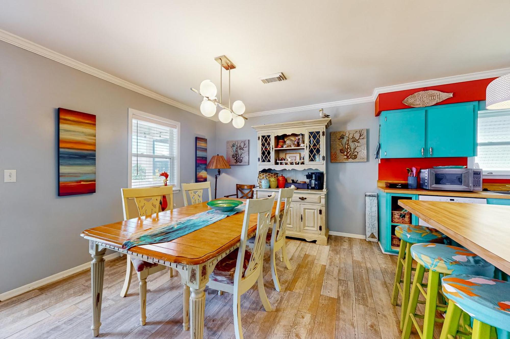 Dani'S Dixie Delight Villa Gulf Shores Dış mekan fotoğraf