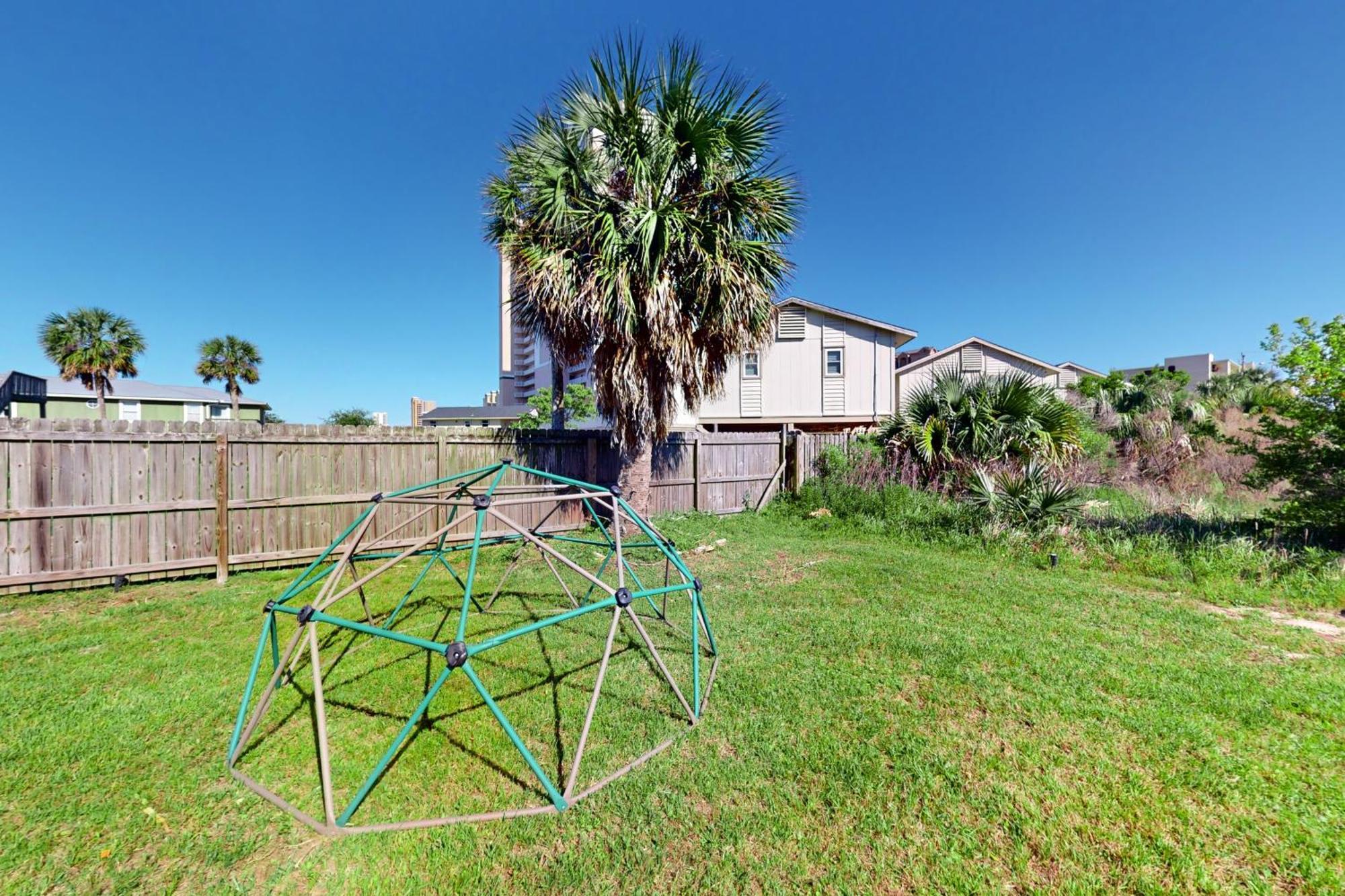 Dani'S Dixie Delight Villa Gulf Shores Dış mekan fotoğraf
