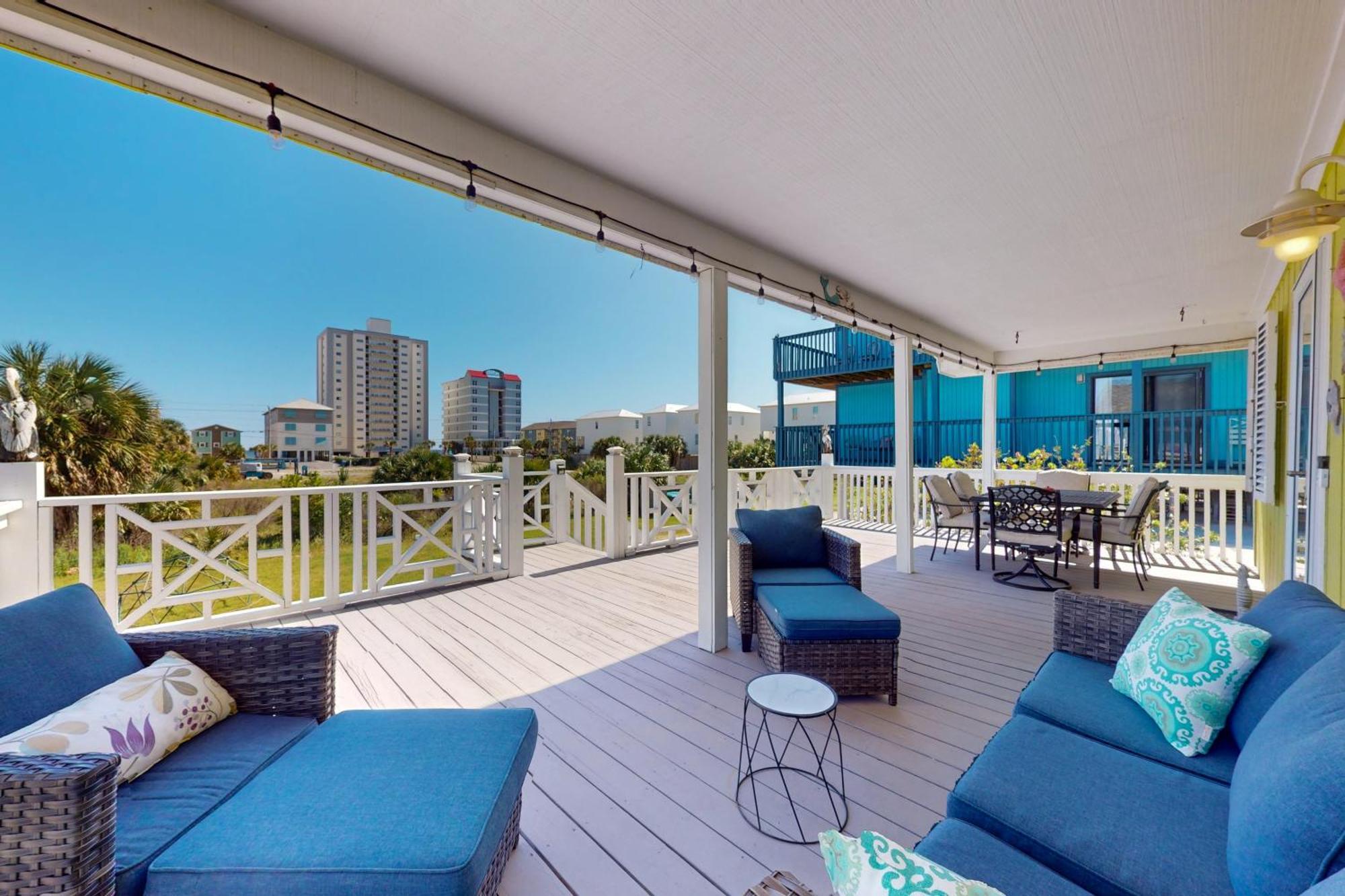 Dani'S Dixie Delight Villa Gulf Shores Dış mekan fotoğraf