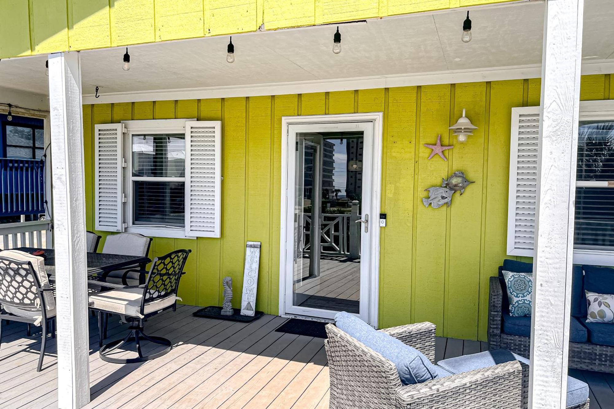 Dani'S Dixie Delight Villa Gulf Shores Dış mekan fotoğraf