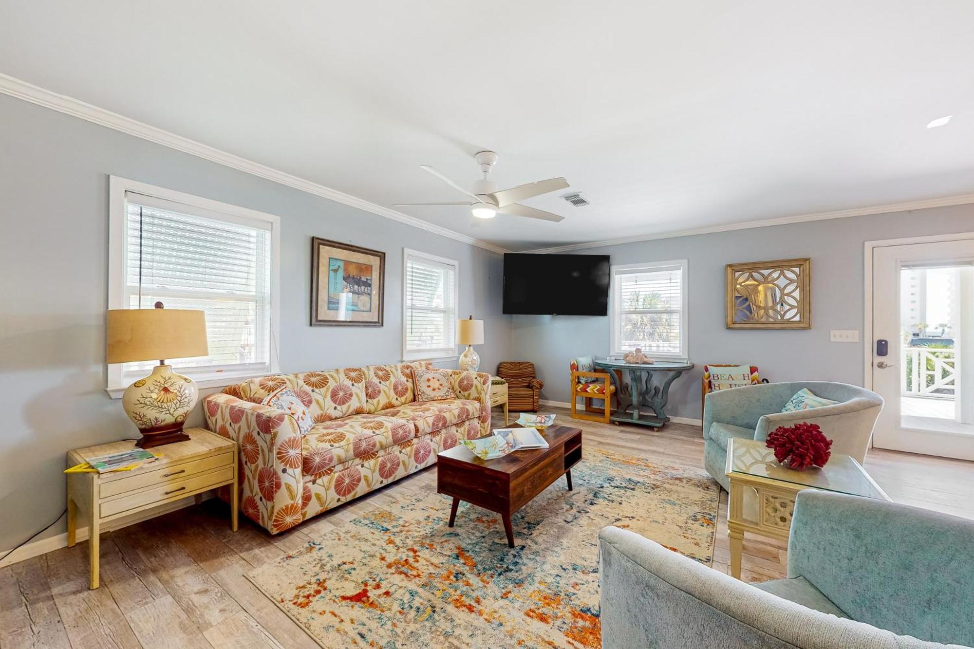 Dani'S Dixie Delight Villa Gulf Shores Dış mekan fotoğraf
