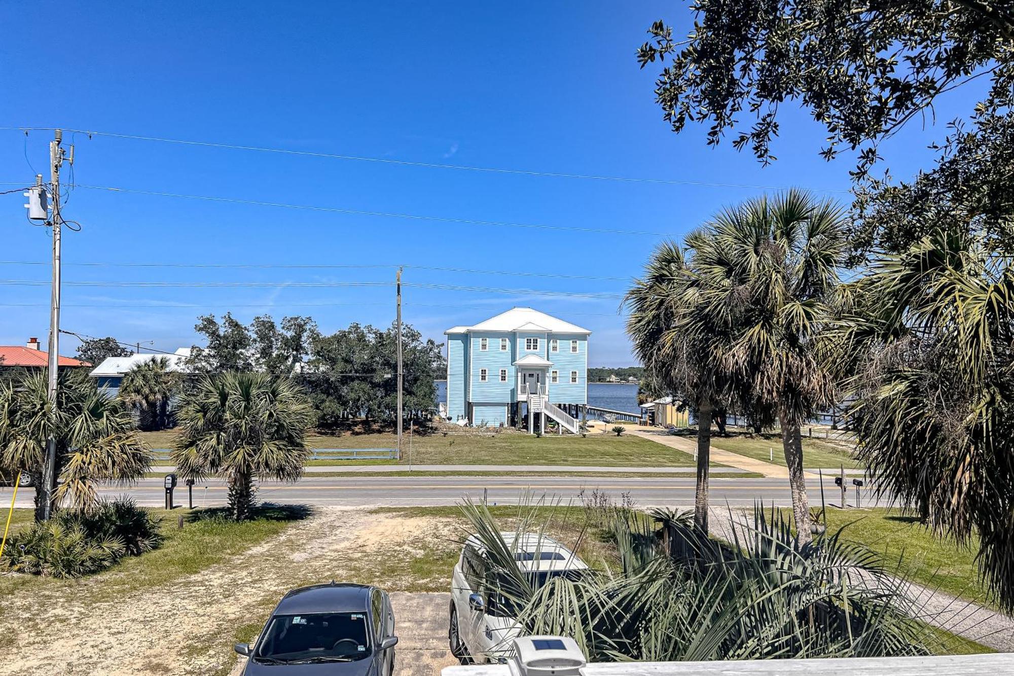 Dani'S Dixie Delight Villa Gulf Shores Dış mekan fotoğraf