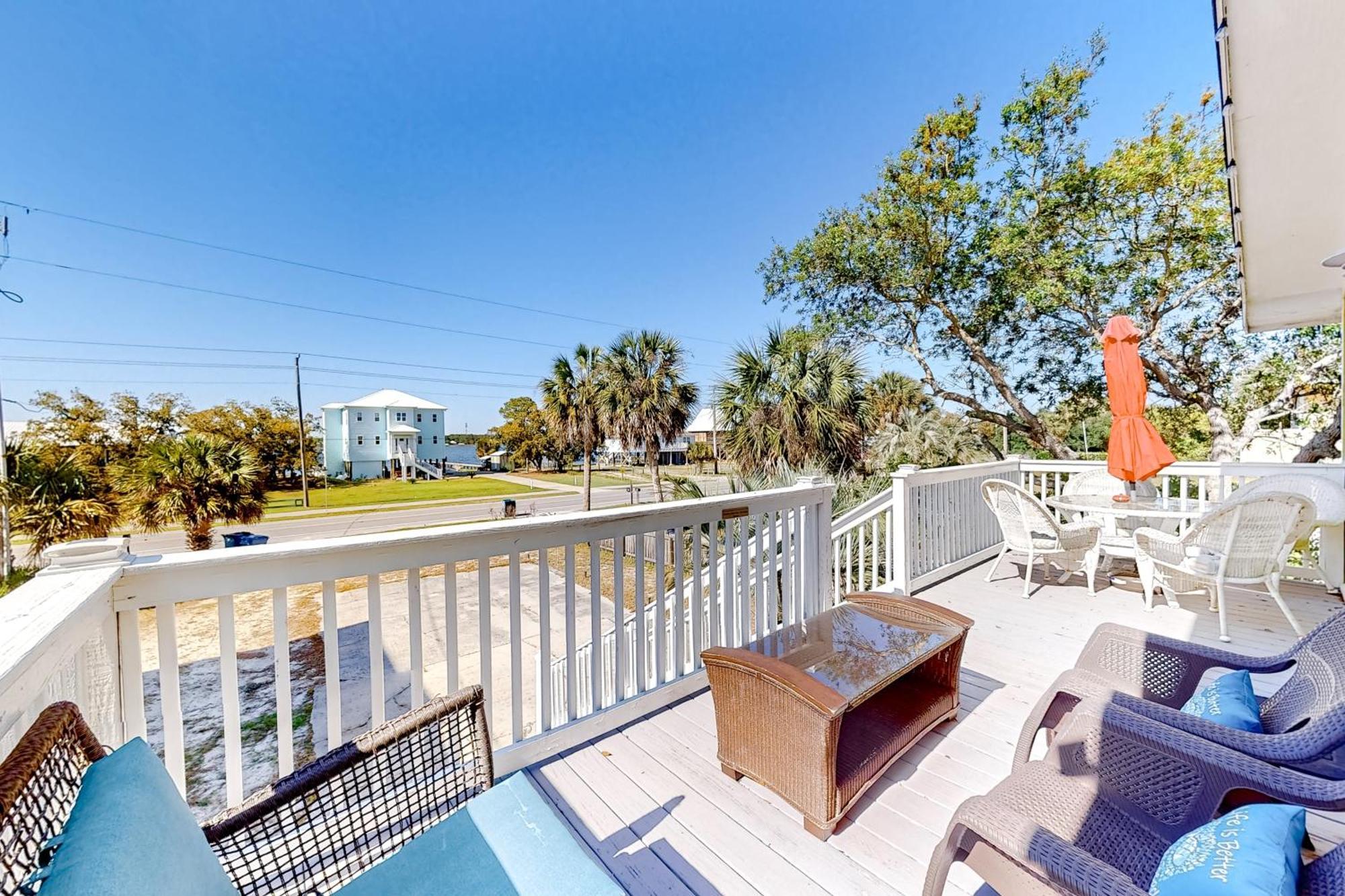Dani'S Dixie Delight Villa Gulf Shores Dış mekan fotoğraf