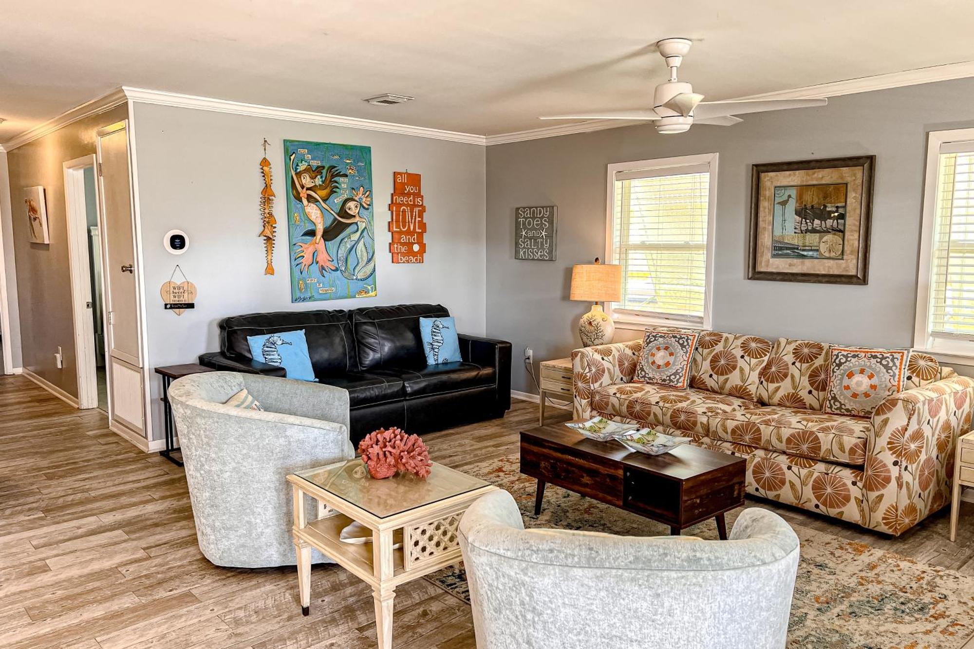 Dani'S Dixie Delight Villa Gulf Shores Dış mekan fotoğraf