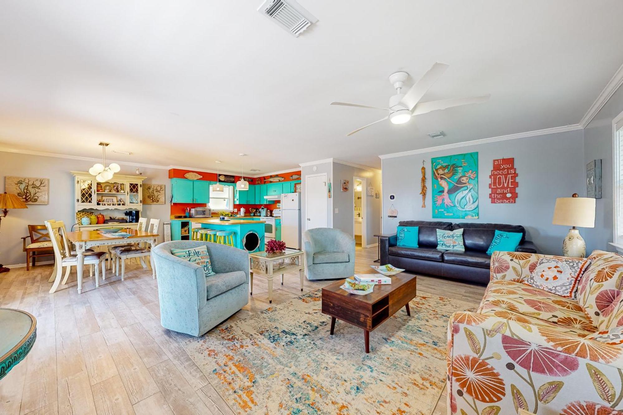 Dani'S Dixie Delight Villa Gulf Shores Dış mekan fotoğraf
