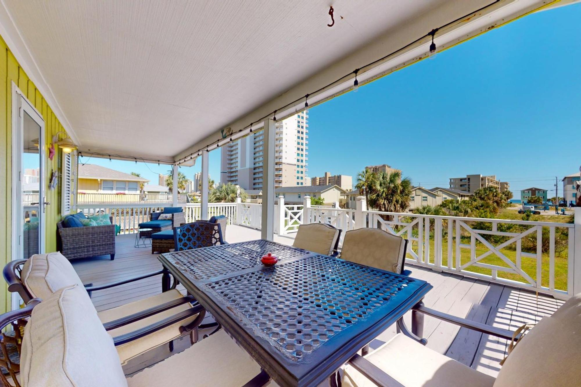 Dani'S Dixie Delight Villa Gulf Shores Dış mekan fotoğraf
