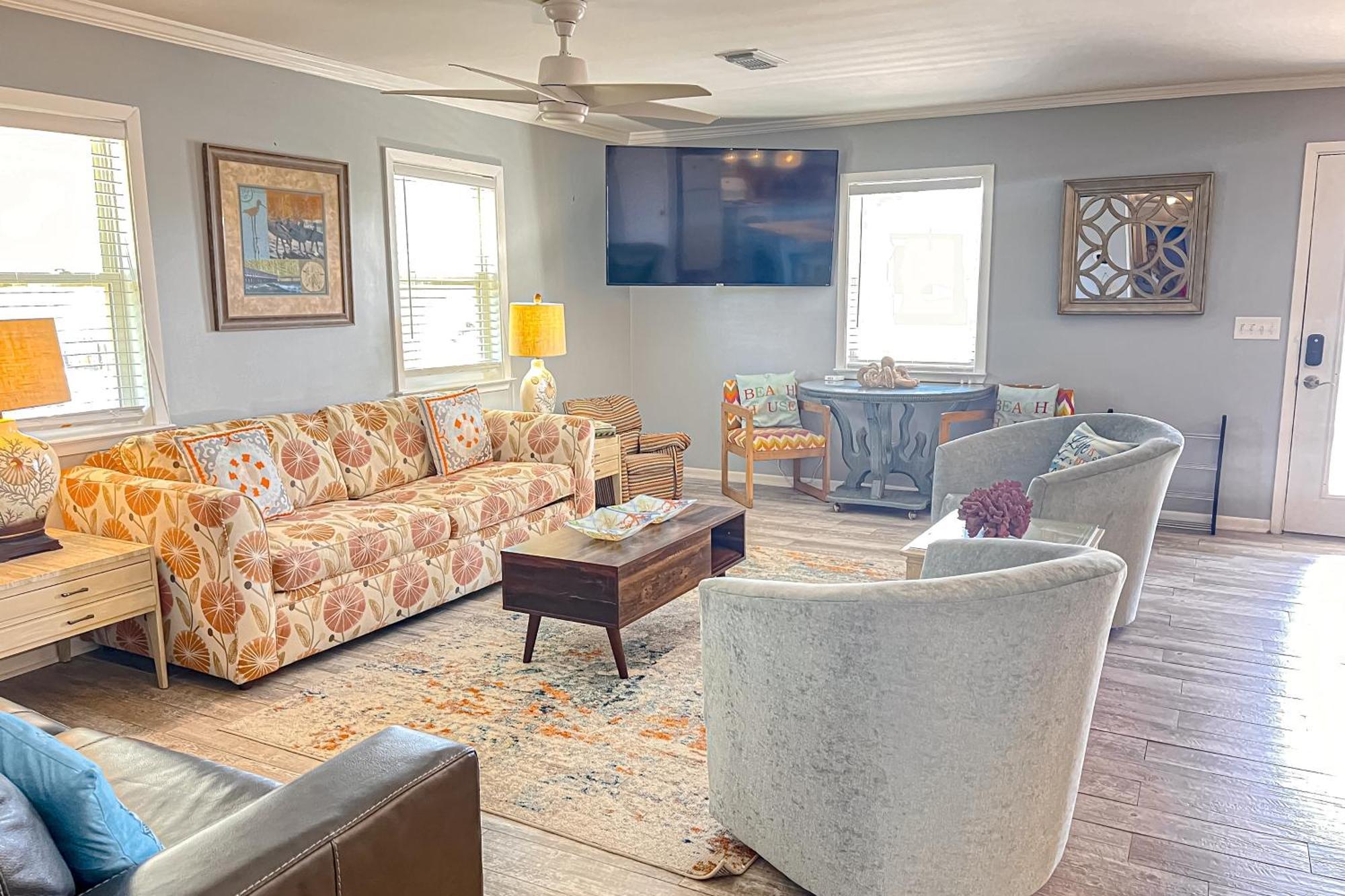 Dani'S Dixie Delight Villa Gulf Shores Dış mekan fotoğraf