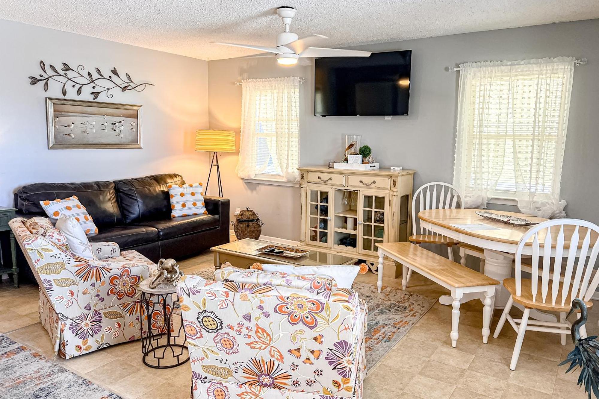 Dani'S Dixie Delight Villa Gulf Shores Dış mekan fotoğraf