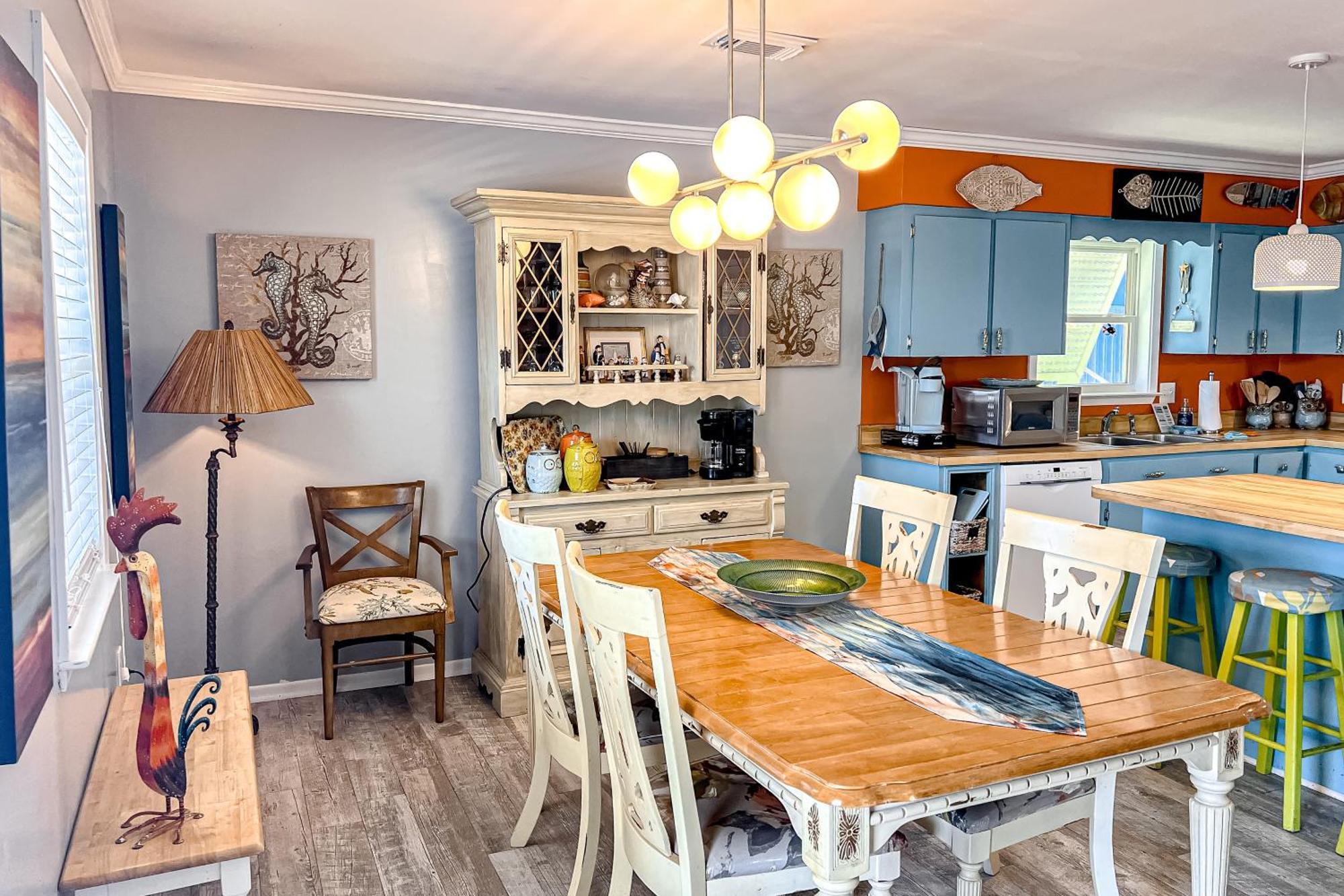 Dani'S Dixie Delight Villa Gulf Shores Dış mekan fotoğraf