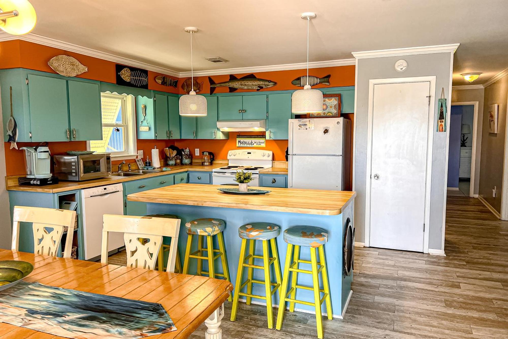 Dani'S Dixie Delight Villa Gulf Shores Dış mekan fotoğraf